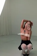 Проститутка Марина